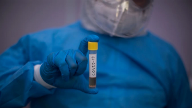 Италия регистрира 36 176 нови случая на зараза с коронавируса