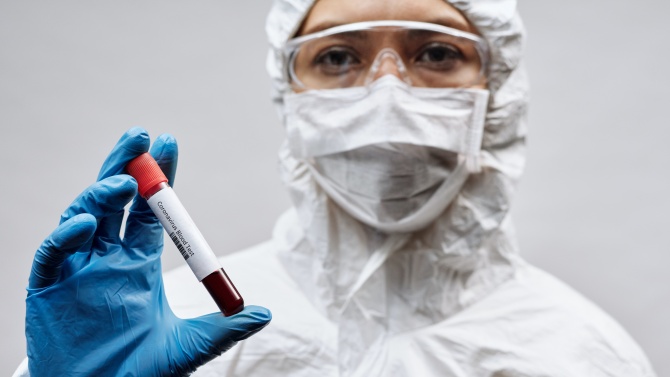 80% от изследваните за коронавирус в Кюстендил дават положителни проби