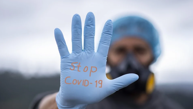 Петима заразени с коронавирус са починали през последното денонощие в Ловешка област