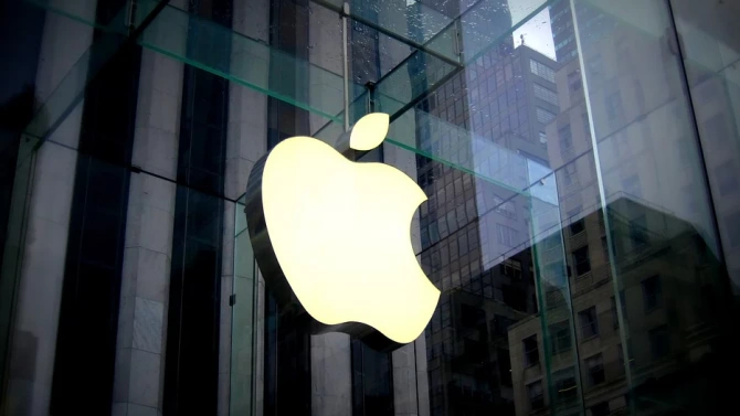 Британската полиция издирва група крадци задигнали продукти на Епъл за