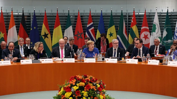 Страните от Г 20 поемат ангажимента да направят всичко възможно за