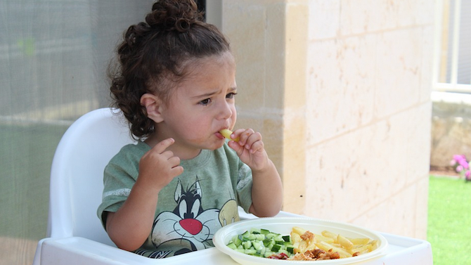 Детските кухни в столицата остават отворени