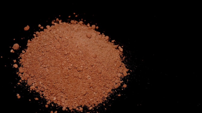 Какаото подобрява пъргавината на ума заради изобилието на флаваноли в