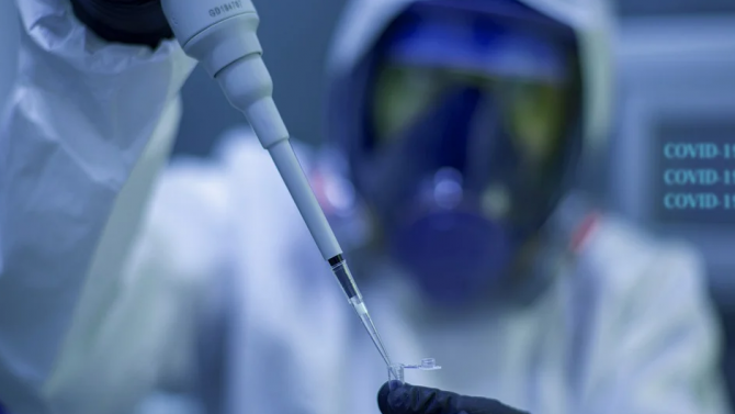 Борис Джонсън назначи министър за програмата за ваксинация срещу COVID-19