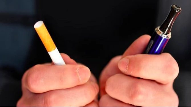 Наистина ли електронните цигари са по малко вредни от традиционното