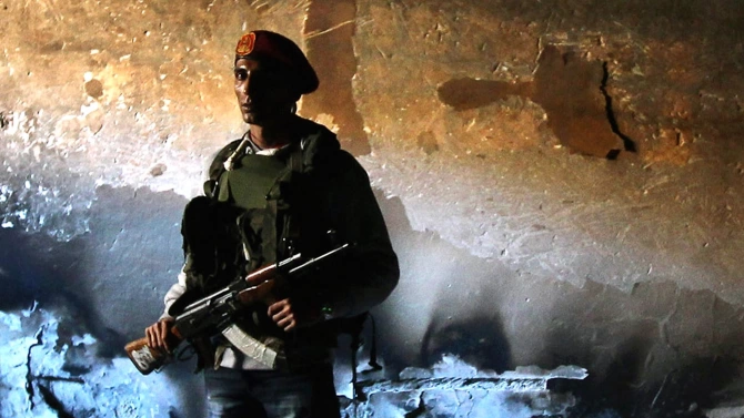 Враждуващите лагери в Либия започнаха втори кръг от преговорите за