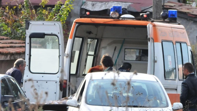 Криминалисти разкриха двойното убийство в Шумен за по малко от