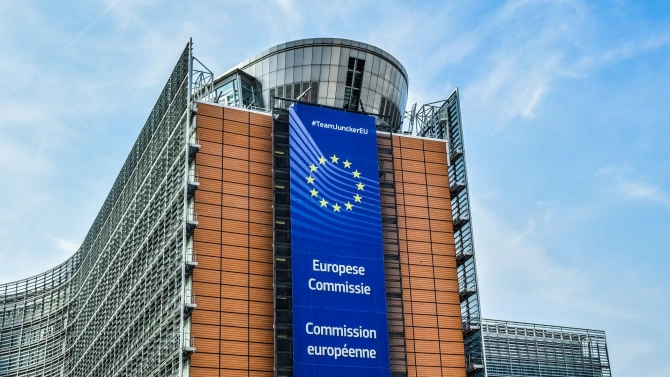 Европейската комисия одобри изменение на българската оперативна програма Иновации и