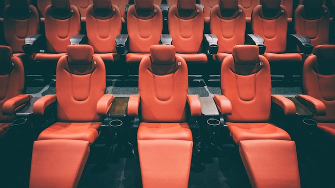 За намаляване на ДДС върху билетите за кино апелират от