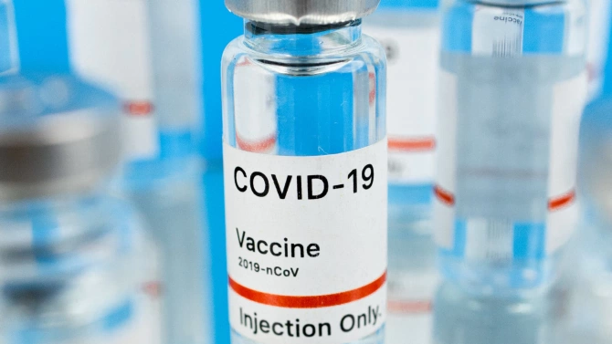 Русия планира да ваксинира над 400 000 военнослужещи срещу КОВИД 19
