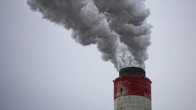 ЕК: Емисиите парникови газове спаднаха до най-ниското си равнище през последните 30 г. 