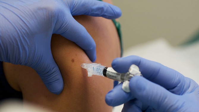 Епидемиолог: Ваксините са най-сигурното средство, с цел да се овладее пандемията 