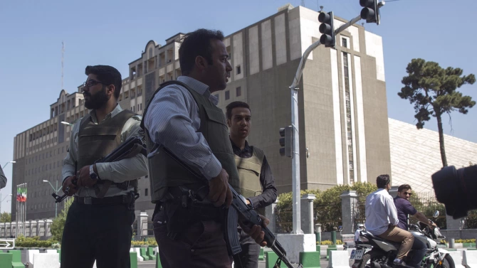 Иранските власти са знаели за подготвяни атентати срещу убития на