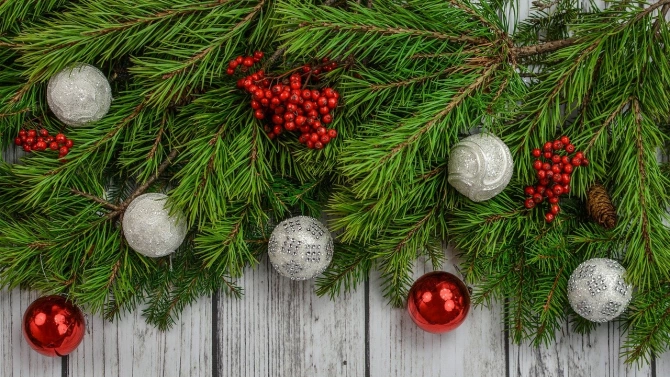 Община Стара Загора обявява онлайн конкурс на тема Коледни вълшебства
