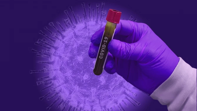 Още 5809 души са се заразили с новия коронавирус в