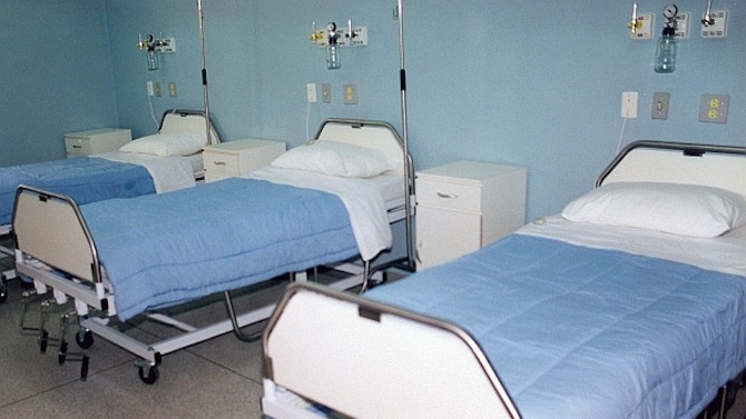  Половината от Коронавирус леглата в лечебните заведения в Ловешкo са свободни 