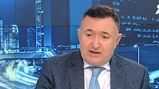 Кабаиванов разкри как СДС си партнира с ГЕРБ въпреки различията