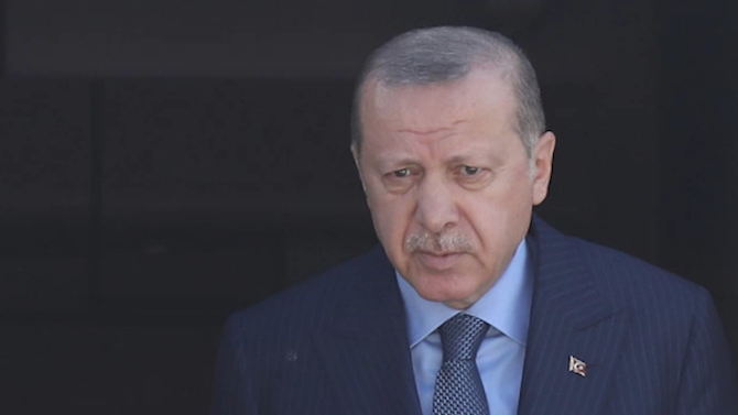 Ердоган ще обсъди с Байдън двустранните отношения, когато той поеме поста 