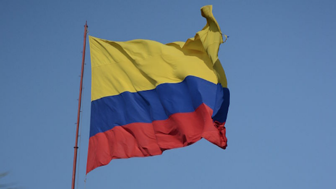  Прекратяват се функциите на почетния консул на Колумбия в България