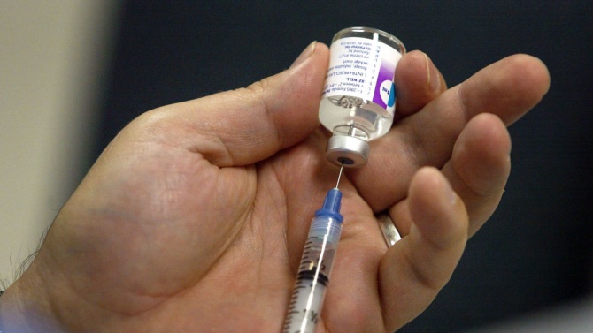 Доставките на ваксини срещу COVID-19 ще се облагат с нулева