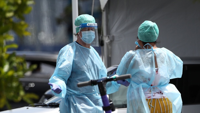 Новозеландските власти са регистрирали шест нови случая на коронавирус за