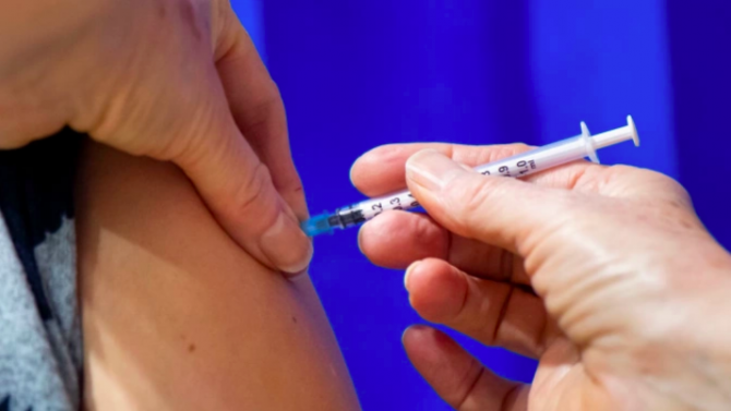  Около 700 души ще са първите имунизирани против COVID-19 в Кюстендилско 