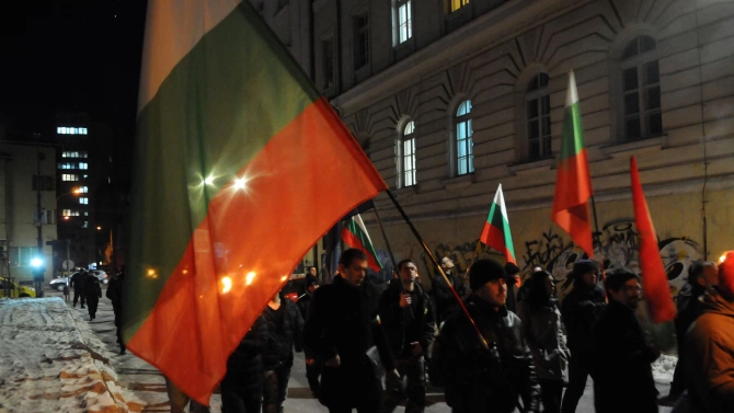 С тази сбъркана политика вредите на хората не на България