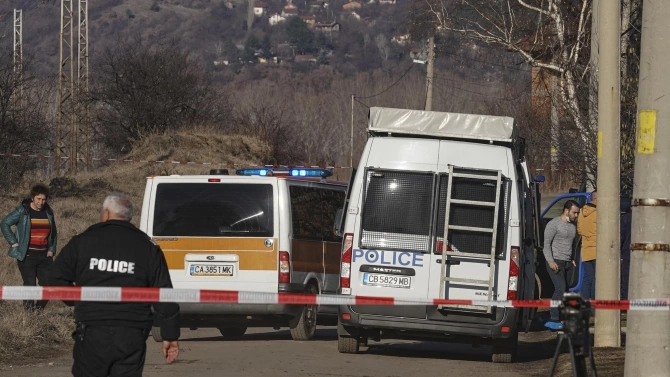 24 годишен жител на мъглижкото село Дъбово е задържан по обвинение