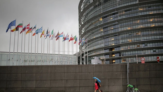 Европейската комисия изрази днес готовност да продължи преговорите с Лондон