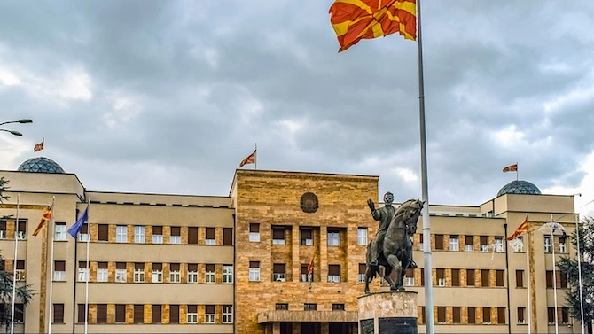 Скопие определи ветото на България като безотговорна геостратегическа грешка Това