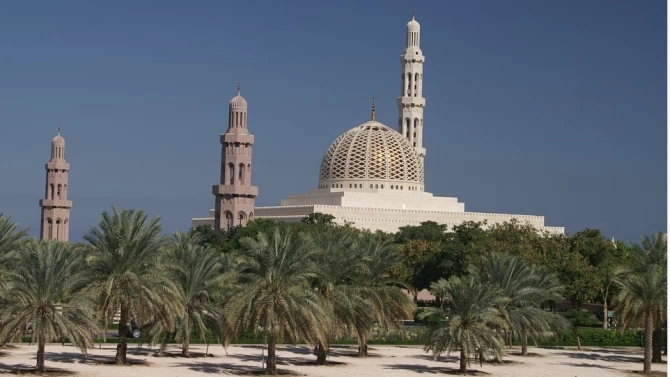 Оман приветства днес обявеното вчера от Мароко установяване на дипломатически