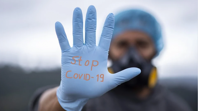 Заболеваемостта от COVID-19 в Община Ловеч не намалява. Натискът върху
