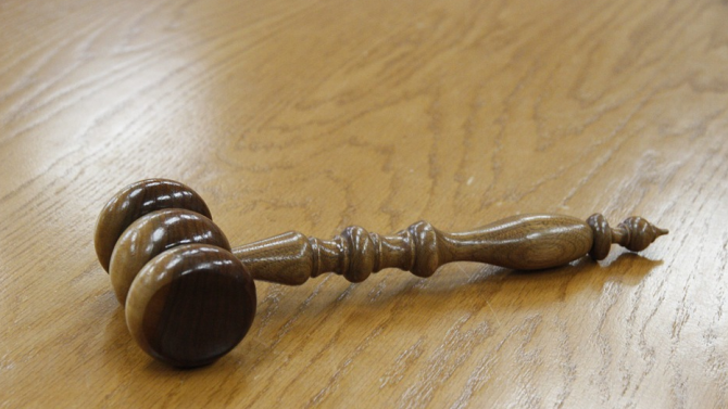 Районна прокуратура – Кюстендил е внесла в съда обвинителен кат