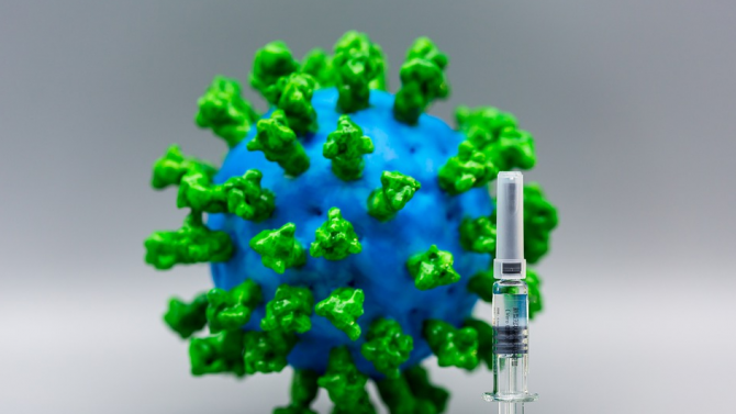  Регулаторът на ЕС ще побърза с одобряването на ваксината на Пфайзер-Бионтех