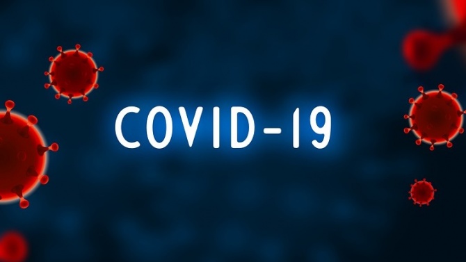 50 нови случая на COVID-19 в Разград и областта