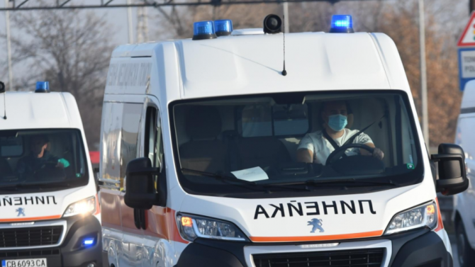 Пловдивчанка изпадна в хипогликемичен шок, докато шофира