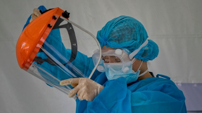 Над 7 млн са потвърдените случаи на коронавирус в Бразилия
