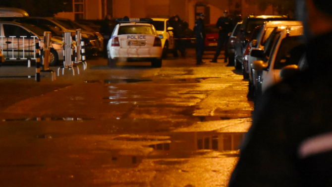 "ВИП Секюрити" предлагат рекордна сума срещу информация за грабежа в Перник