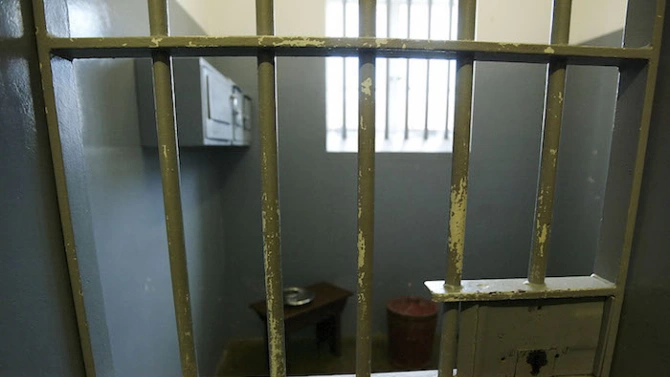 Окръжният съд в Монтана издаде постоянна мярка за задържане за