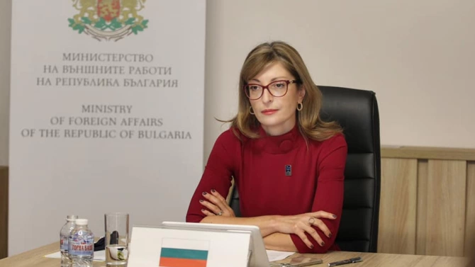 България остава един от най силните поддръжници на процеса на разширяване
