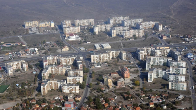 Предлагането на жилища под наем в София през второто и