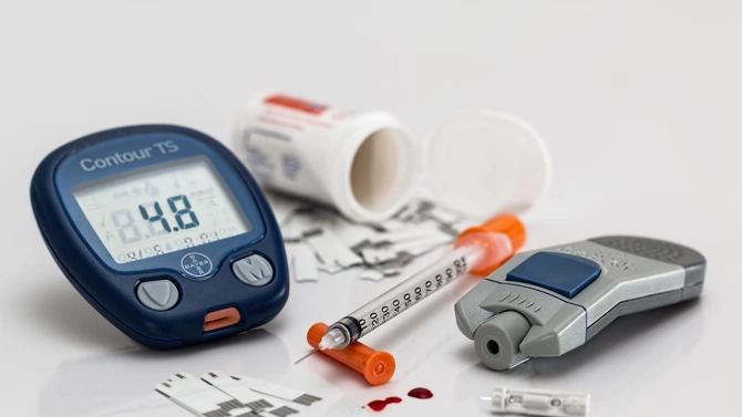 България ще помогне за лечението на болни от диабет в