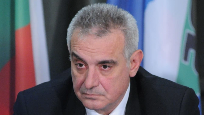 Депутатът от НФСБ Валентин Касабов загуби битката с коронавируса Касабов