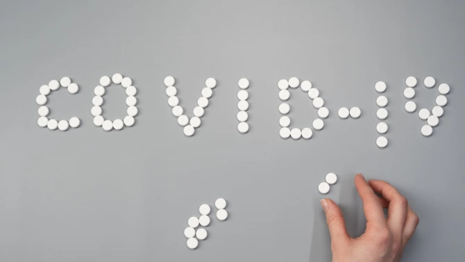 Има ли лекарство което бие ефекта на ваксините срещу COVID 19