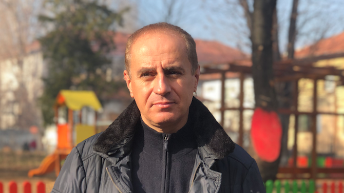 Кметът на Кюстендил: В дните на равносметка е важно да се обърнем към ближния и да си помогнем