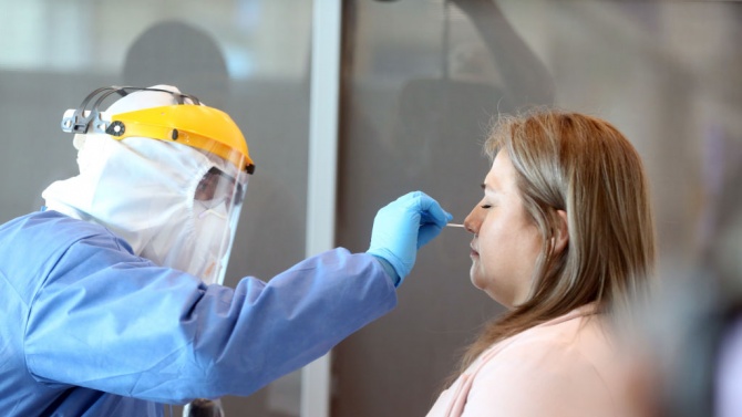  Министерство на външните работи: Белгия вкарва наложителен PCR тест за всички идващи в страната 
