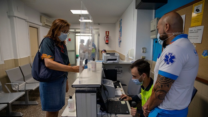  Все повече българи се пробват да преминат границата с подправени PCR проби 