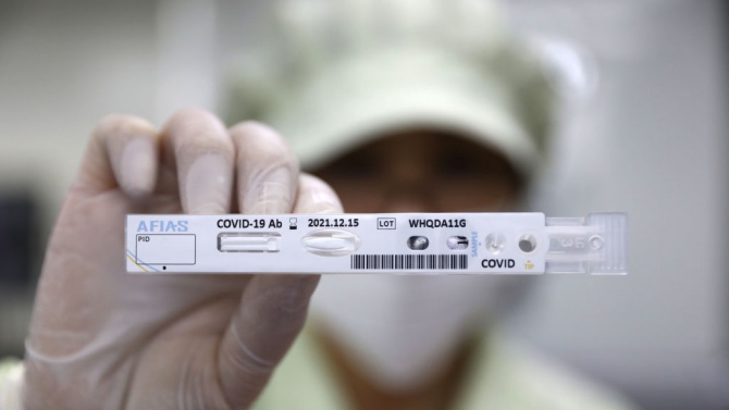 Франция регистрира 14 929 нови случая на коронавирус и още
