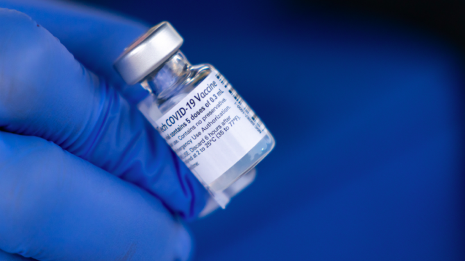 Франция одобри използването на ваксината на "Пфайзер" и "Бионтех"