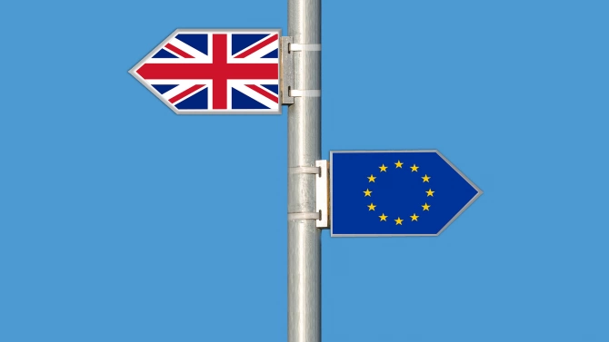 Европейският съюз е готов да преговаря с Великобритания до края